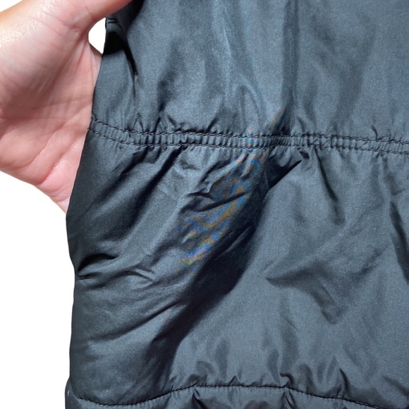 Aeropostale Logo Puffer Vest Size Large - Picture 5 of 10